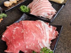-湊湊火锅·茶憩(和平大悦城店)
