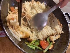 -九毛九西北菜(大东海店)