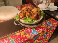 -索菲特酒店·海鲜自助 ·聚餐厅