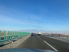 -丝绸之路山地度假区滑雪场