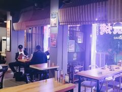 -质烤烤物·活烤海鲜(质烤总店)