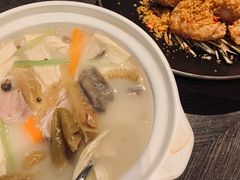 -万丽轩·粤菜(王府井金茂万丽酒店)