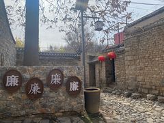 -于家石头村景区