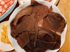 -青瓷火锅料理(西单大悦城店)