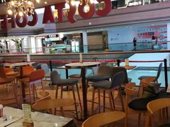 大堂-COSTA COFFEE(恒基名人购物中心店)