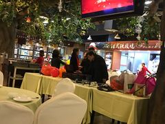 大堂-柳州饭店·绿岛餐厅(友谊路店)