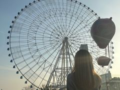 -南昌之星游乐场