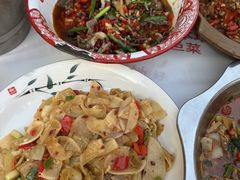 -三只鸟本地特色菜馆(上饶总店)