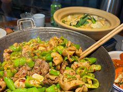 -张氏父子常德肠子馆(红星总店)