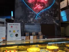 -Cafe Aewol Monsant