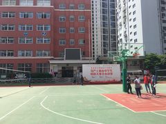 -上海商业会计学校(迎勋路)