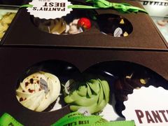 -Pantry's Best派悦坊蛋糕(K11购物艺术中心店)