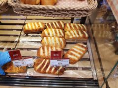 -山崎面包(苏州中心店)