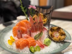 -月下料理(楷林IFC店)