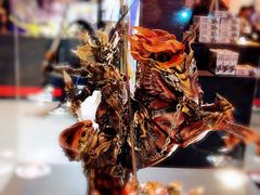 -东浩兰生上海世博展览馆