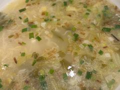 浆水面-飞天大厦清真餐厅