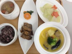 -弗蕾亚·和月月子调理院(东湖店)