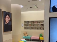-天真蓝照相馆(五角场百联又一城店)