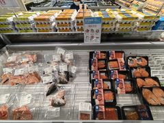 -盒马鲜生(岭南新世界店)