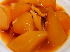 -狮王府淮扬菜(万象城店)