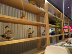 -泰香米泰国餐厅(凯德新南店)