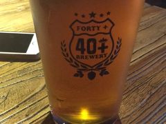 -40+精酿啤酒俱乐部(国投财富广场店)