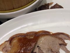 -福海居烤鸭店(鸟巢店)