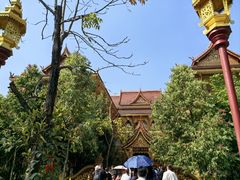-西双版纳总佛寺