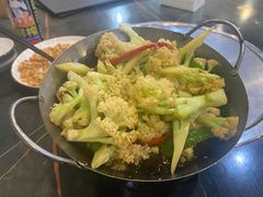 -辣得香川菜馆(横屿鳝溪佳园店)