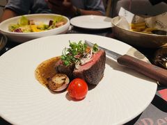 -Nord Grill&Bar Highland诺德西餐(深圳欢乐海岸店)