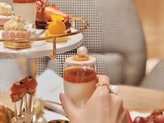 -粤海喜来登酒店·&More聚驿(天河城店)