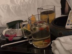 -颐而康·按摩·艾灸·足疗(南岸晶都店)