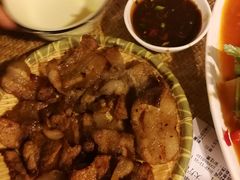 -多哥水·西双版纳传统傣味·昆明土著私藏云南菜(司马巷店)