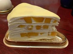 -焙·伴蛋糕茶歇甜品台定制