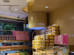 -DANXI丹喜面包·蛋糕(小公园永平店)