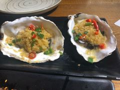 -必点海鲜·鲅鱼水饺(鞍山西道店)