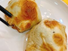 烤包子-新疆巴州金丝特餐厅(大钟寺店)