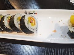 -槿Story·韩国料理(望京韩国美食城店)