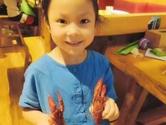 -阿青龙虾·烧烤大排档(湖里万达店)