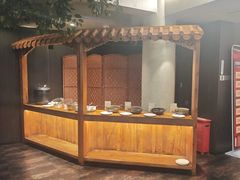 -请晋·乔家大院(建外大街店)