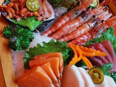 -ひみ冰见日本料理(旅顺九三路店)