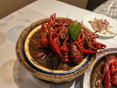 -怪怪龙虾·来自江苏盱眙(惊驾路店)