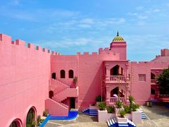 -漳州滨海火山岛自然生态风景区