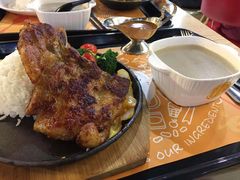 -津津飯堂
