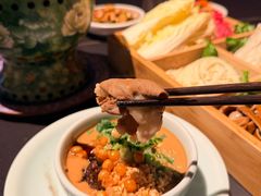 -额尔敦传统涮(公园西路店)