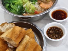 -福屿鲜捞小吃·捞化(福屿总店)