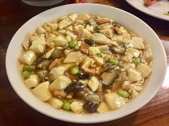 三鲜豆腐-功德林净素食品专卖店(五原路店)