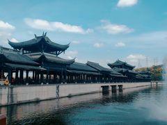 -重庆园博园