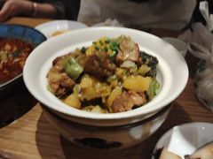 -金掌勺·锅包肉(广渠门店)