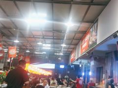 大堂-杯莫亭(集里店)